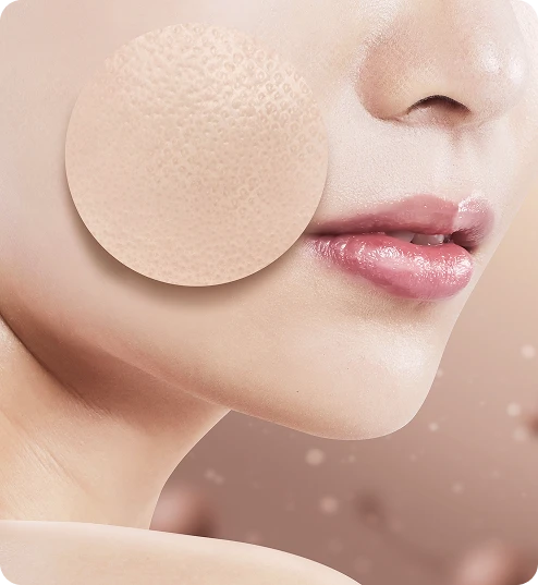 Pore Care | 모공관리